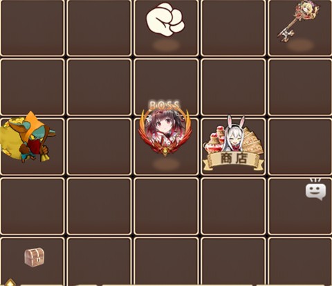 暴走战姬官方版11