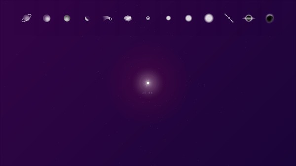 太空SPACE官方正版图片4