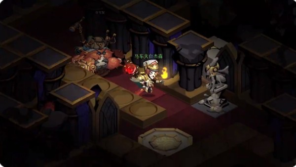 贪婪洞窟2最新版2025下载