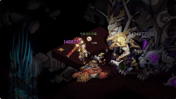 贪婪洞窟2最新版2025下载