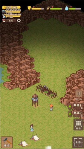 迷你营地怎么玩4