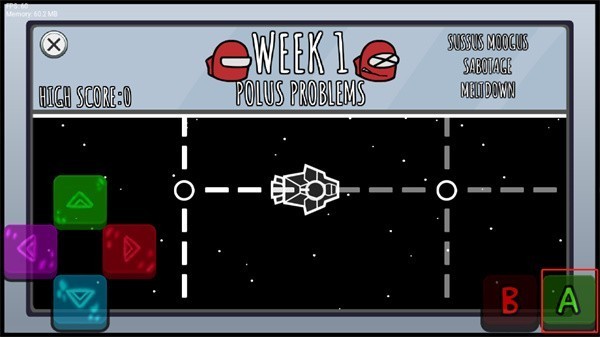 内鬼V4破解版全部关卡解锁版游戏攻略3