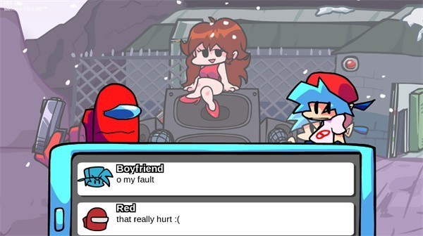 内鬼V4破解版全部关卡解锁版游戏攻略4