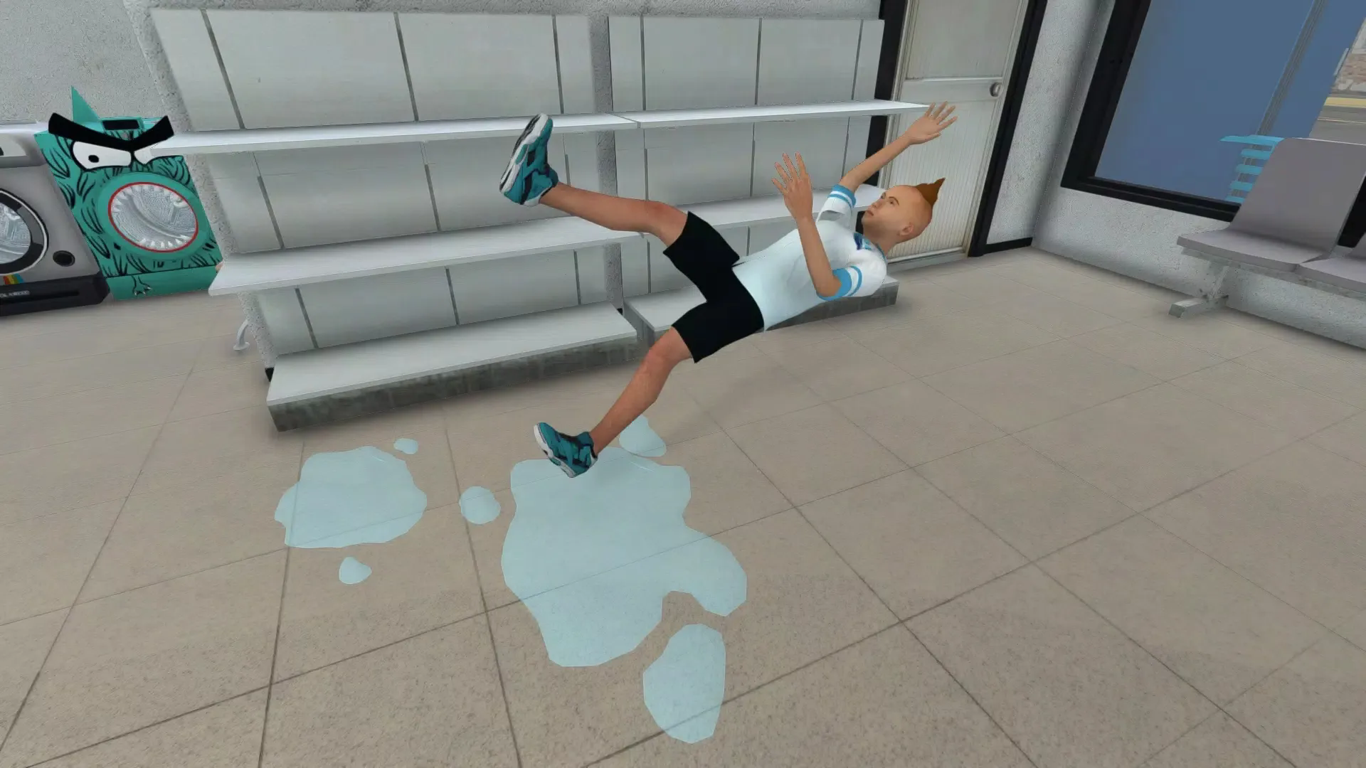 洗衣店模拟器安卓版