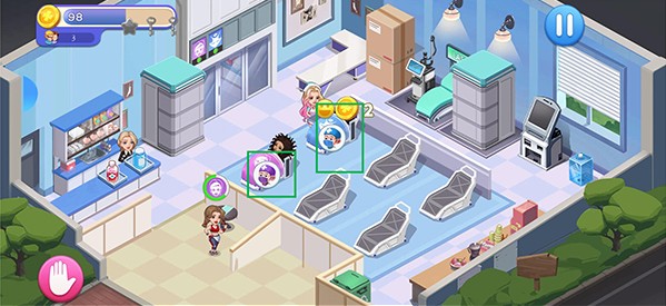 浅浅女王梦手游下载官方版