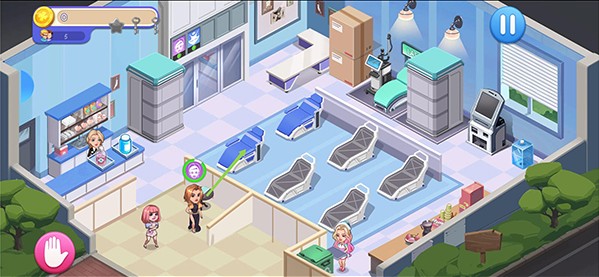 浅浅女王梦手游下载官方版