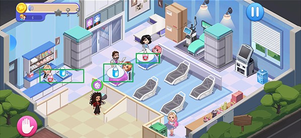 浅浅女王梦手游下载官方版