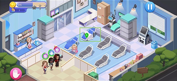 浅浅女王梦手游下载官方版