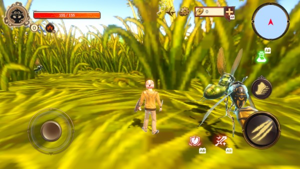 荒野末日求生最新版下载