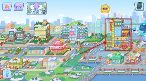 奇妙创意世界破解版(Game World)