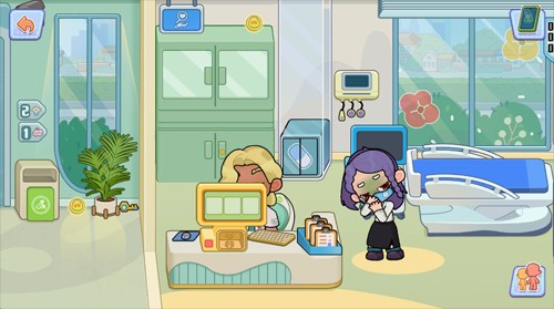 奇妙创意世界破解版(Game World)