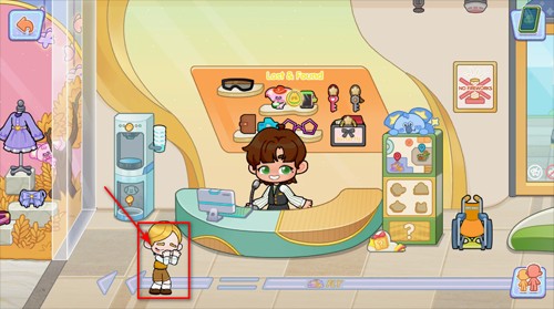 奇妙创意世界破解版(Game World)