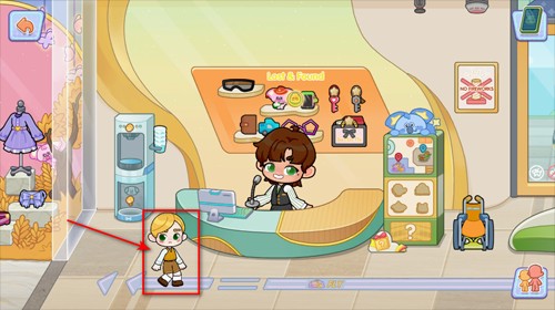 奇妙创意世界破解版(Game World)