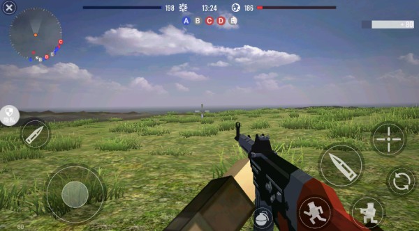 荒野狙击联盟游戏下载