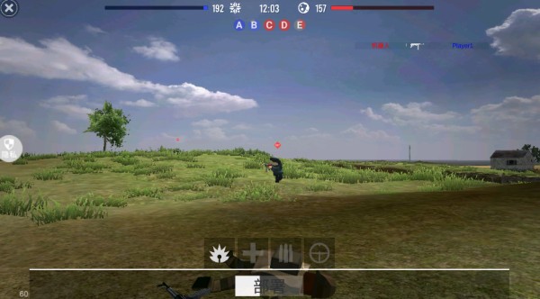 荒野狙击联盟游戏下载