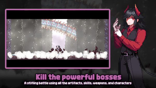 地牢杀手最新版