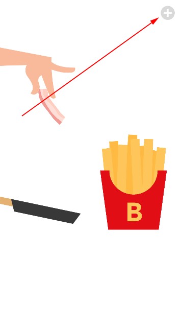 培根游戏安卓版(bacon)