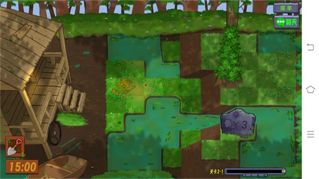 植物大战僵尸生态版0.6.1版本截图3