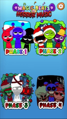 节奏盒子魔幻的节奏游戏图片4