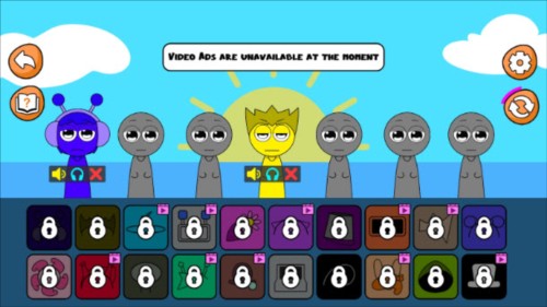 节奏盒子魔幻的节奏游戏图片6