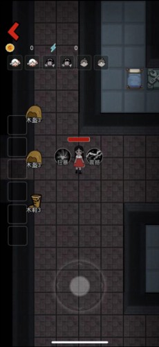 猛鬼宿舍光速射击版3