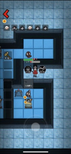 猛鬼宿舍光速射击版4