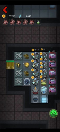 猛鬼宿舍光速射击版5