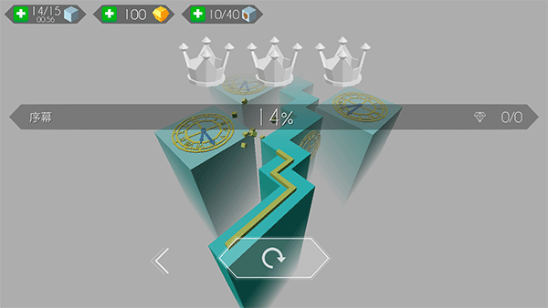 跳舞的线饭制dlfc风雨版