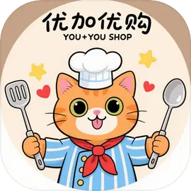 优加优购