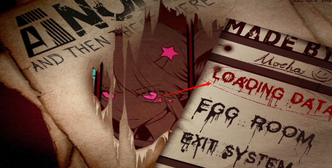 凹凸世界无人生还