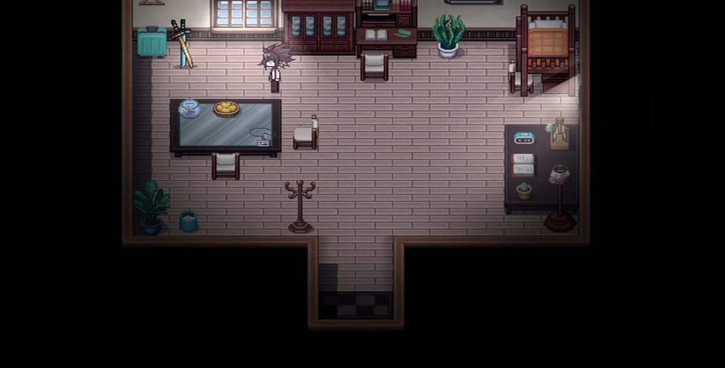 凹凸世界无人生还