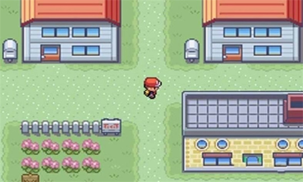 口袋妖怪全神兽版本