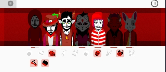 节奏盒子Little Apple