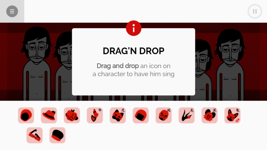 节奏盒子Little Apple