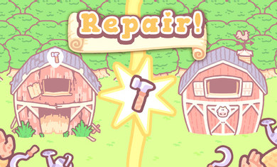 多奇鸭农场中文版