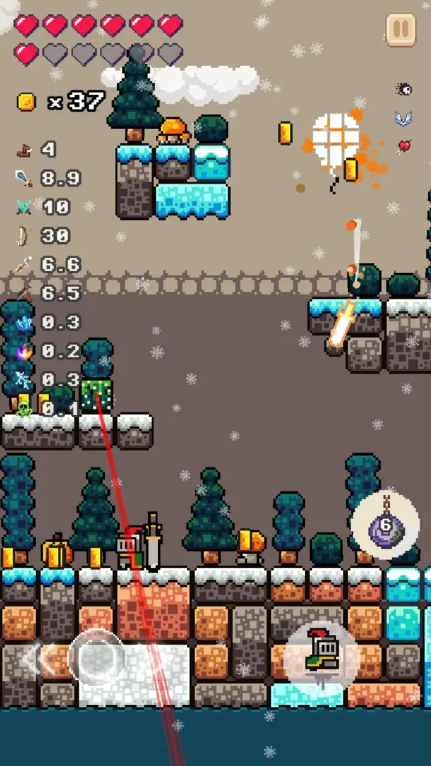 小小御剑士截图1