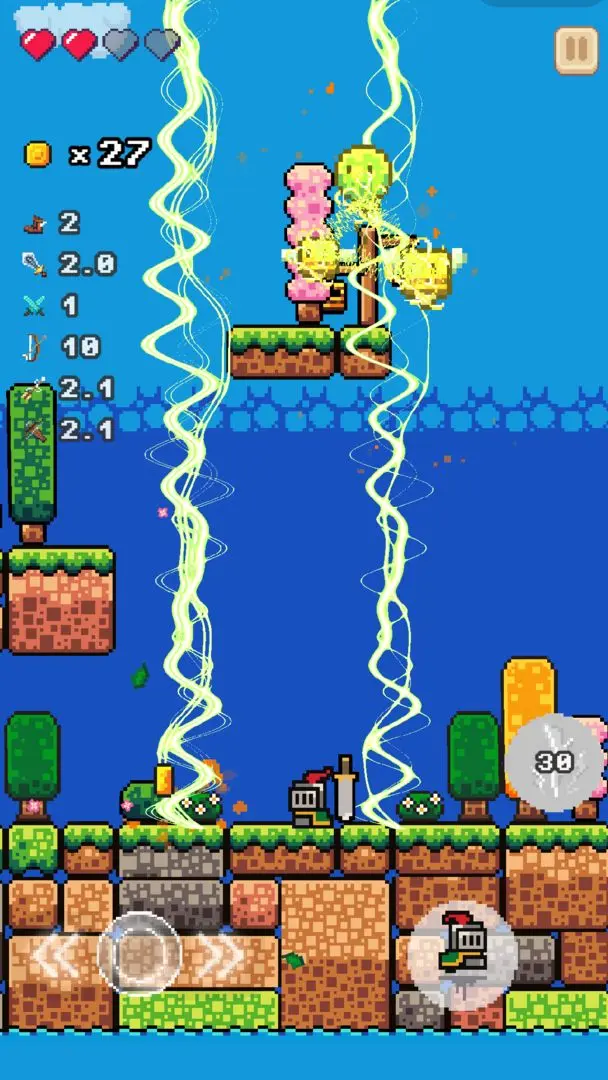 小小御剑士截图4