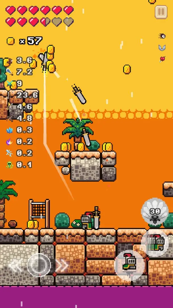 小小御剑士截图3