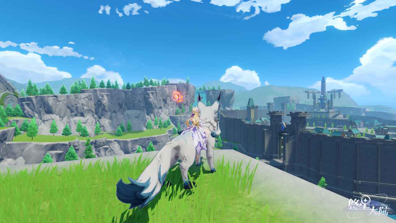 悠星大陆官方版