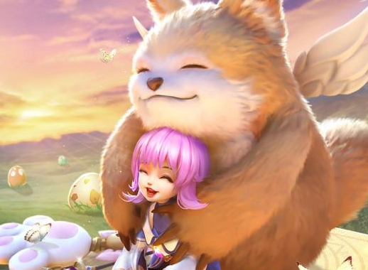 云上城之歌官方正版