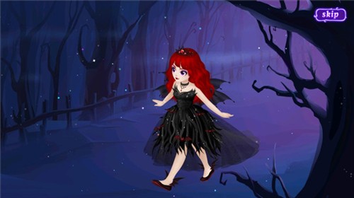 莉比小公主和精灵贝拉5