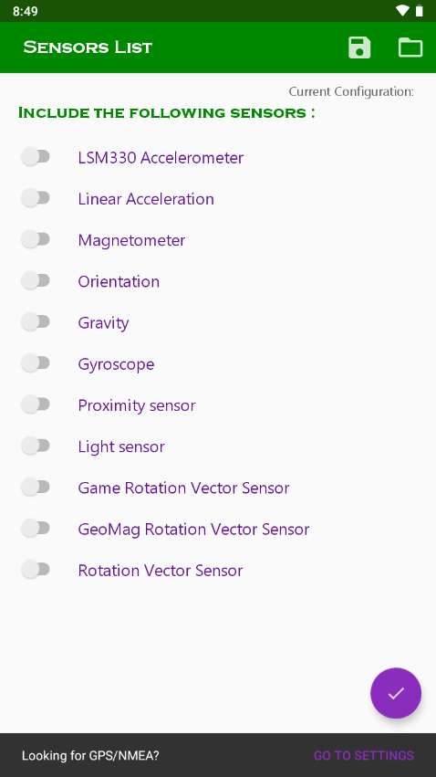 HyperIMU修复陀螺仪中文版