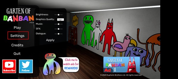 班班幼儿园免广告版游戏截图3