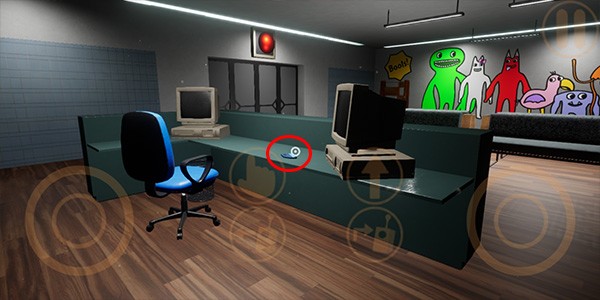 班班幼儿园免广告版游戏截图6