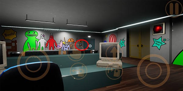 班班幼儿园免广告版游戏截图7