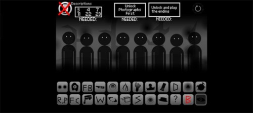 节奏盒子Sprunki腐败版3重制版图片4