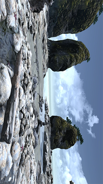 安兔兔评测3D Lite版