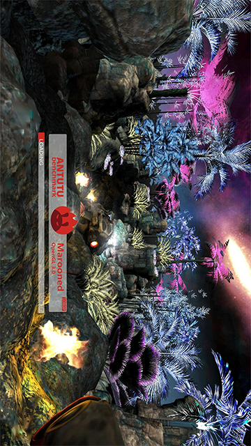 安兔兔评测3D Lite版