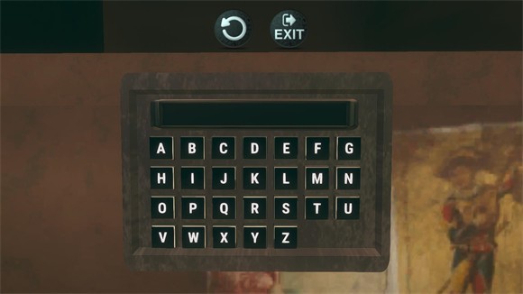 绝密档案汉化版