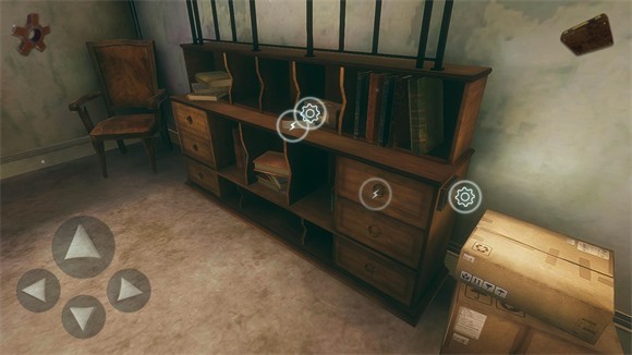 绝密档案汉化版